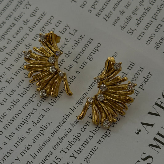 Aretes Unique