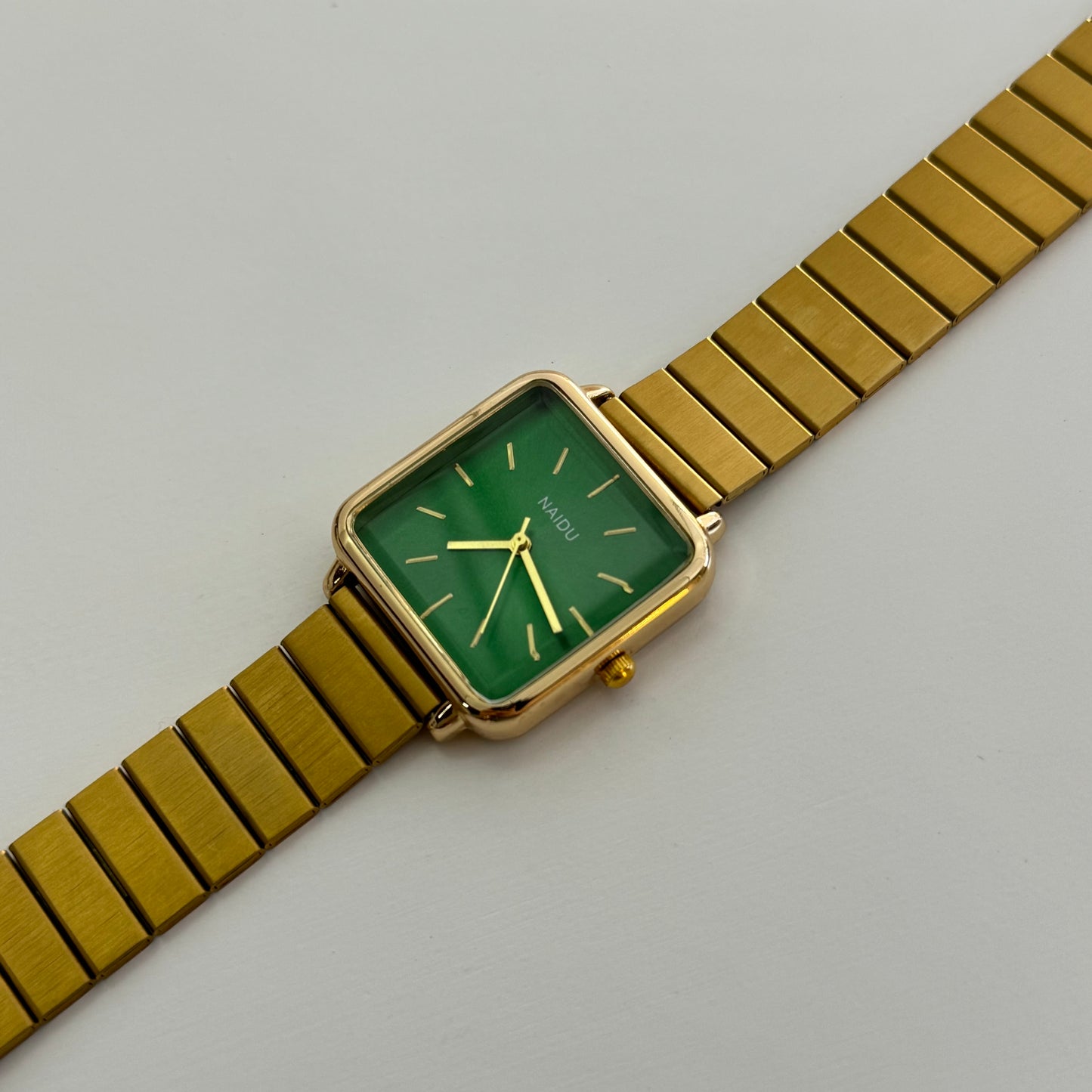 Reloj Green